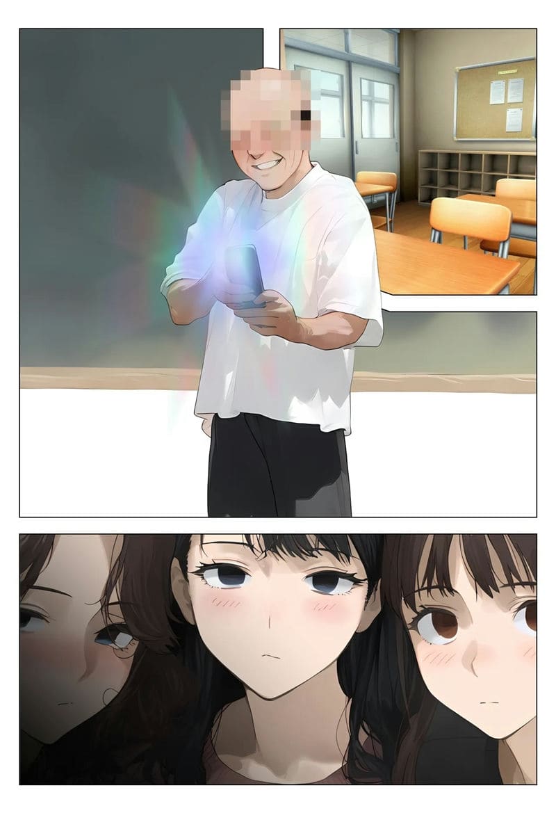 แอปสะกดจิตชี้นำให้ท้องเพราะโดนเย็ด